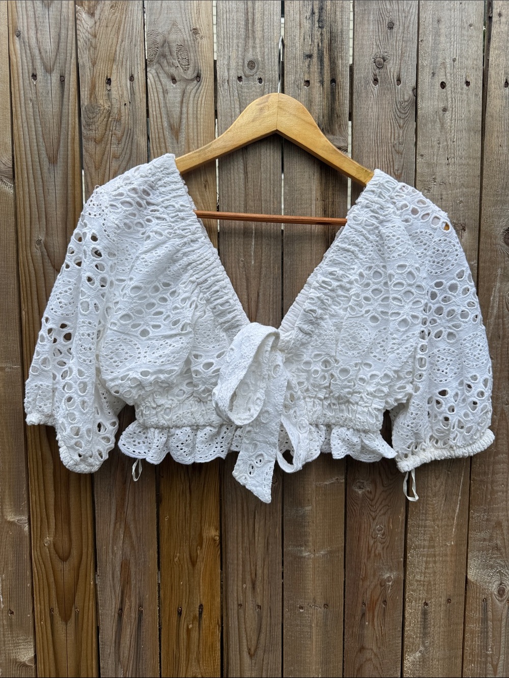 Winston white josephina top